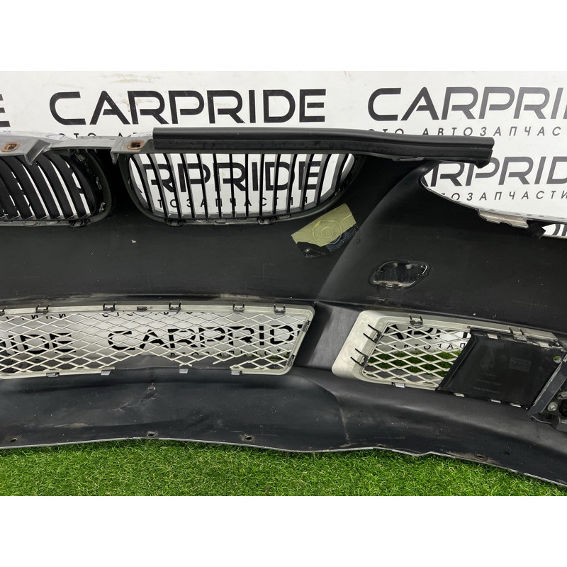 Бампер (зовнішні елементи кузова) BMW 3-series E93 2008 3.0 N54 51117181308