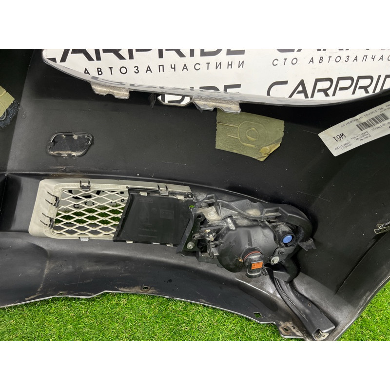 Бампер (зовнішні елементи кузова) BMW 3-series E93 2008 3.0 N54 51117181308