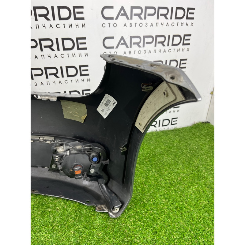 Бампер (зовнішні елементи кузова) BMW 3-series E93 2008 3.0 N54 51117181308