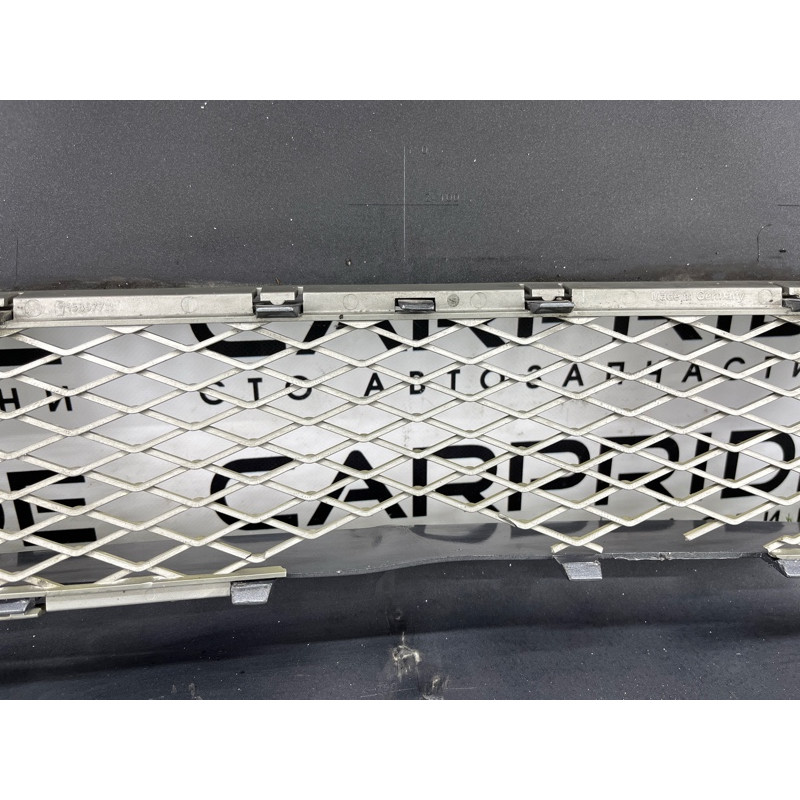 Бампер (зовнішні елементи кузова) BMW 3-series E93 2008 3.0 N54 51117181308