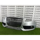 Бампер (наружные элементы кузова) AUDI A4 B8 2012 2.0 CAEB 8K0807105DGRU