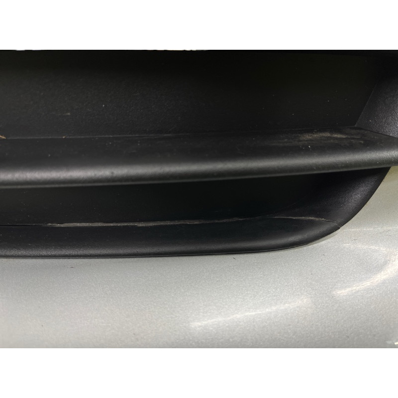 Бампер (наружные элементы кузова) AUDI A4 B8 2012 2.0 CAEB 8K0807105DGRU