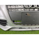 Бампер (наружные элементы кузова) AUDI A4 B8 2012 2.0 CAEB 8K0807105DGRU