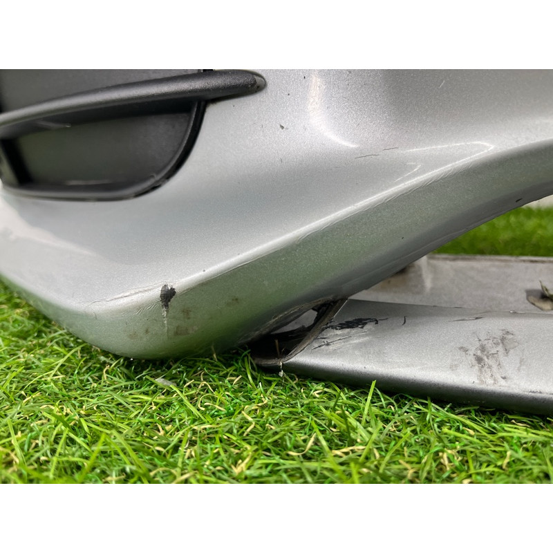 Бампер (наружные элементы кузова) AUDI A4 B8 2012 2.0 CAEB 8K0807105DGRU