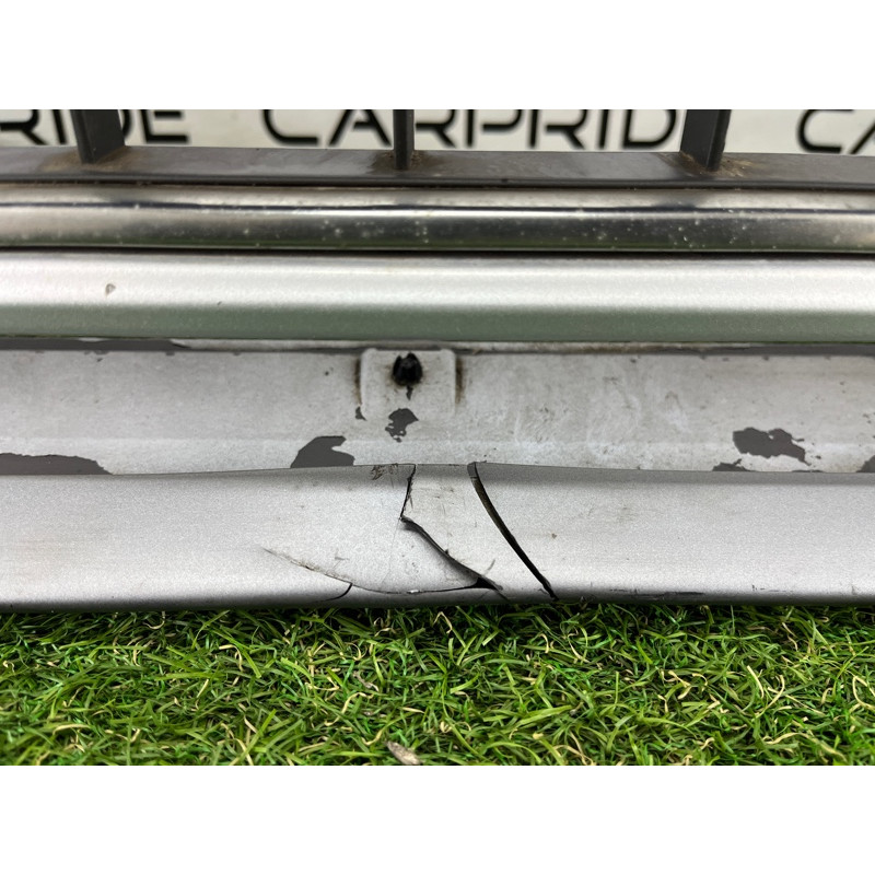 Бампер (наружные элементы кузова) AUDI A4 B8 2012 2.0 CAEB 8K0807105DGRU