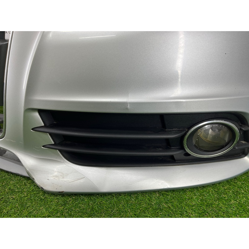 Бампер (наружные элементы кузова) AUDI A4 B8 2012 2.0 CAEB 8K0807105DGRU