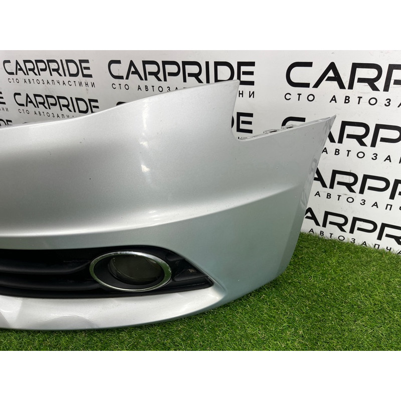 Бампер (наружные элементы кузова) AUDI A4 B8 2012 2.0 CAEB 8K0807105DGRU