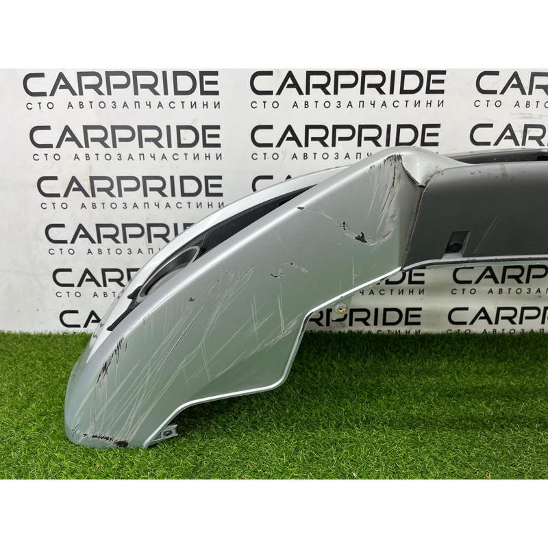 Бампер (наружные элементы кузова) AUDI A4 B8 2012 2.0 CAEB 8K0807105DGRU