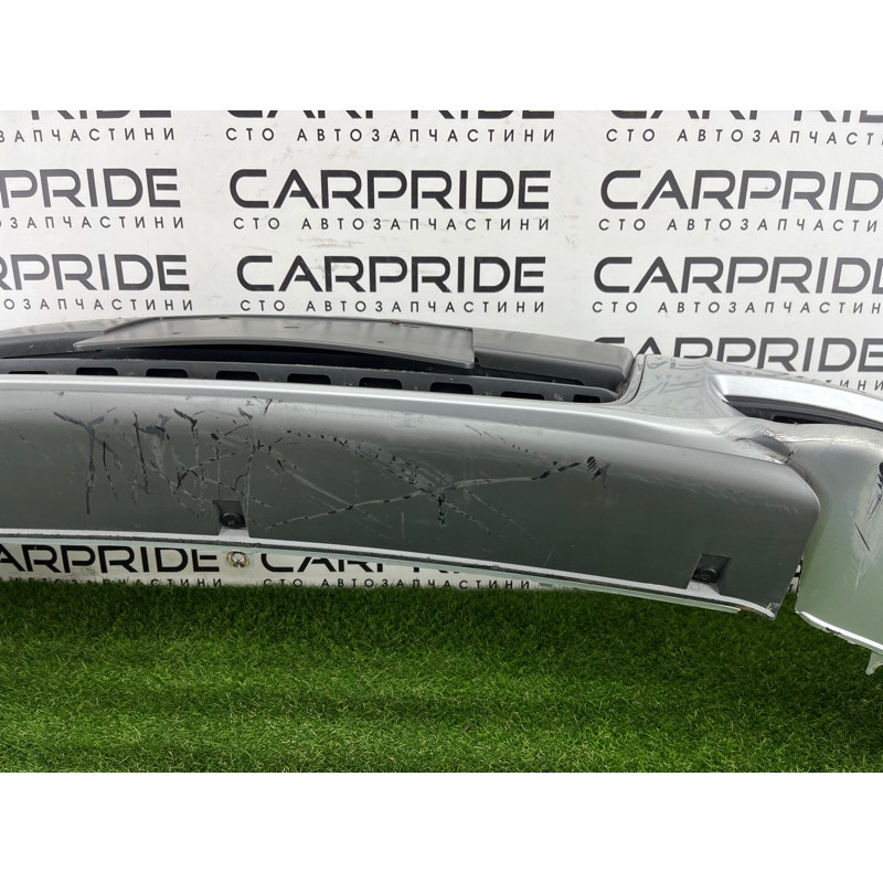 Бампер (наружные элементы кузова) AUDI A4 B8 2012 2.0 CAEB 8K0807105DGRU