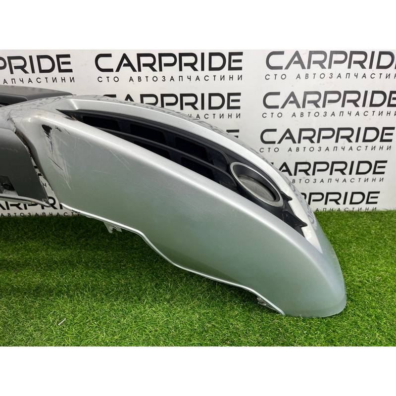 Бампер (наружные элементы кузова) AUDI A4 B8 2012 2.0 CAEB 8K0807105DGRU