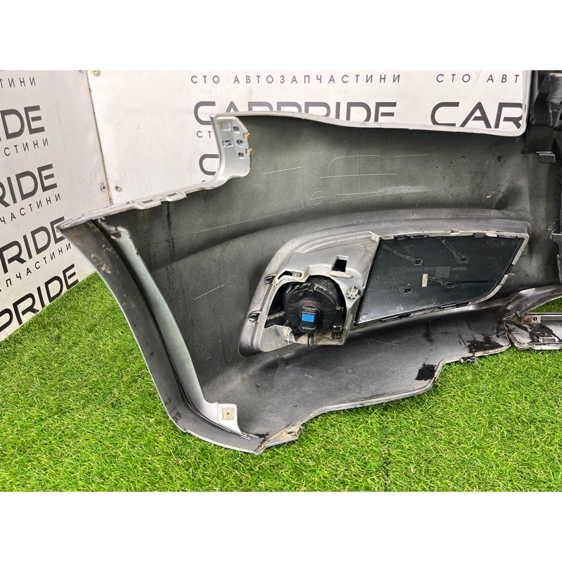 Бампер (наружные элементы кузова) AUDI A4 B8 2012 2.0 CAEB 8K0807105DGRU