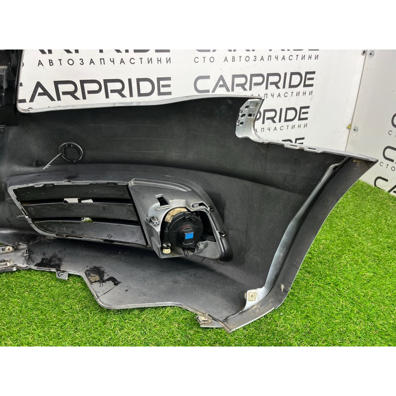 Бампер (наружные элементы кузова) AUDI A4 B8 2012 2.0 CAEB 8K0807105DGRU
