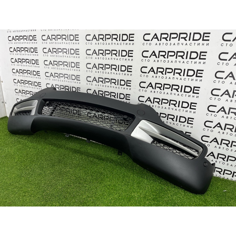 Бампер (наружные элементы кузова) BMW X5 E70 2009 4.8 N62N 51117172402