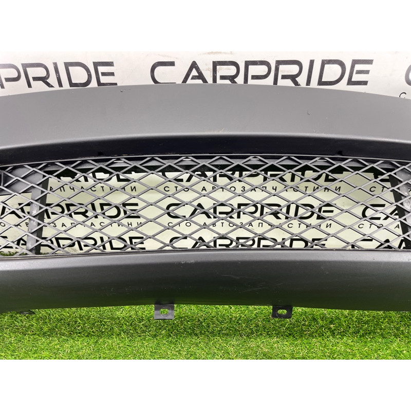 Бампер (наружные элементы кузова) BMW X5 E70 2009 4.8 N62N 51117172402