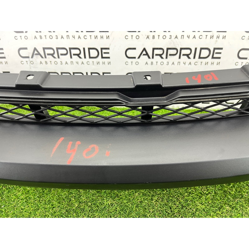 Бампер (наружные элементы кузова) BMW X5 E70 2009 4.8 N62N 51117172402