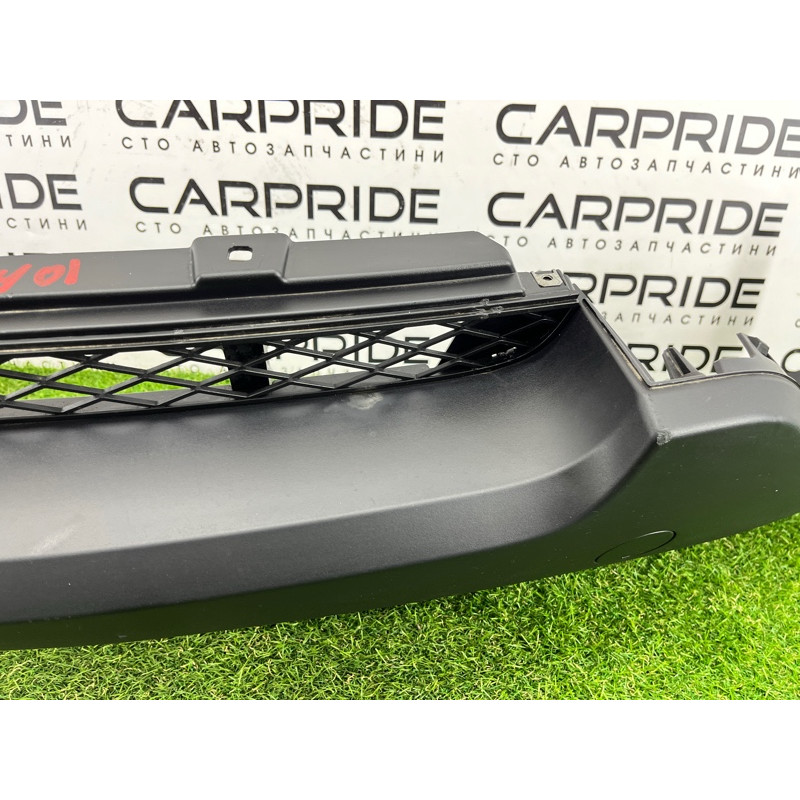 Бампер (наружные элементы кузова) BMW X5 E70 2009 4.8 N62N 51117172402