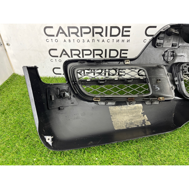Бампер (наружные элементы кузова) BMW X5 E70 2009 4.8 N62N 51117172402