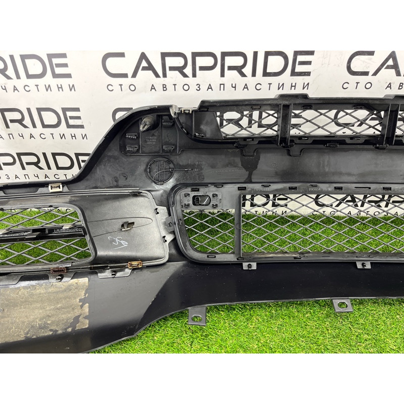 Бампер (наружные элементы кузова) BMW X5 E70 2009 4.8 N62N 51117172402