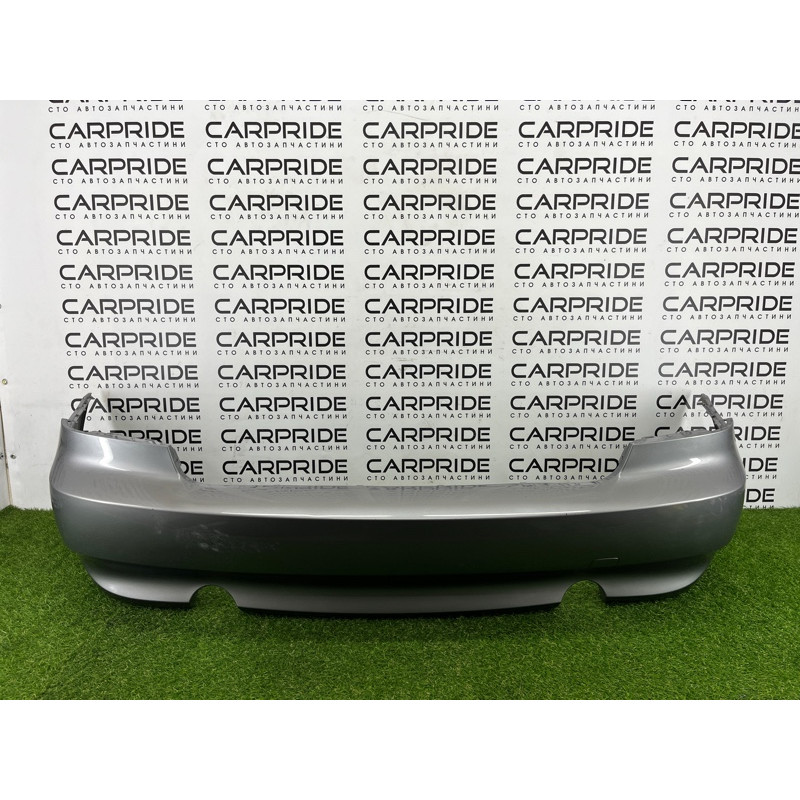 Бампер (зовнішні елементи кузова) BMW 3-series E93 2008 3.0 N54 51127161501