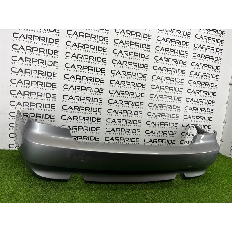 Бампер (зовнішні елементи кузова) BMW 3-series E93 2008 3.0 N54 51127161501