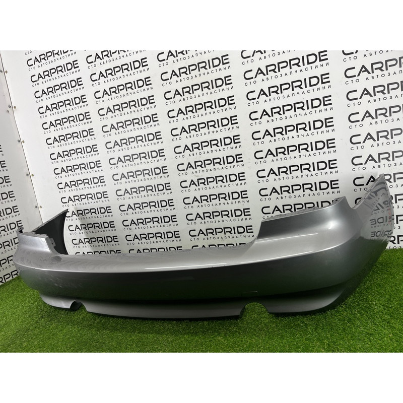 Бампер (зовнішні елементи кузова) BMW 3-series E93 2008 3.0 N54 51127161501