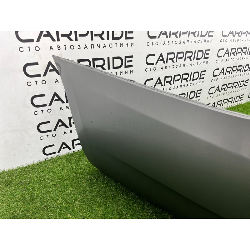 Бампер (зовнішні елементи кузова) BMW 3-series E93 2008 3.0 N54 51127161501