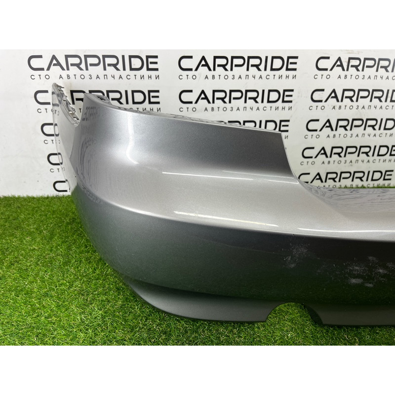 Бампер (зовнішні елементи кузова) BMW 3-series E93 2008 3.0 N54 51127161501