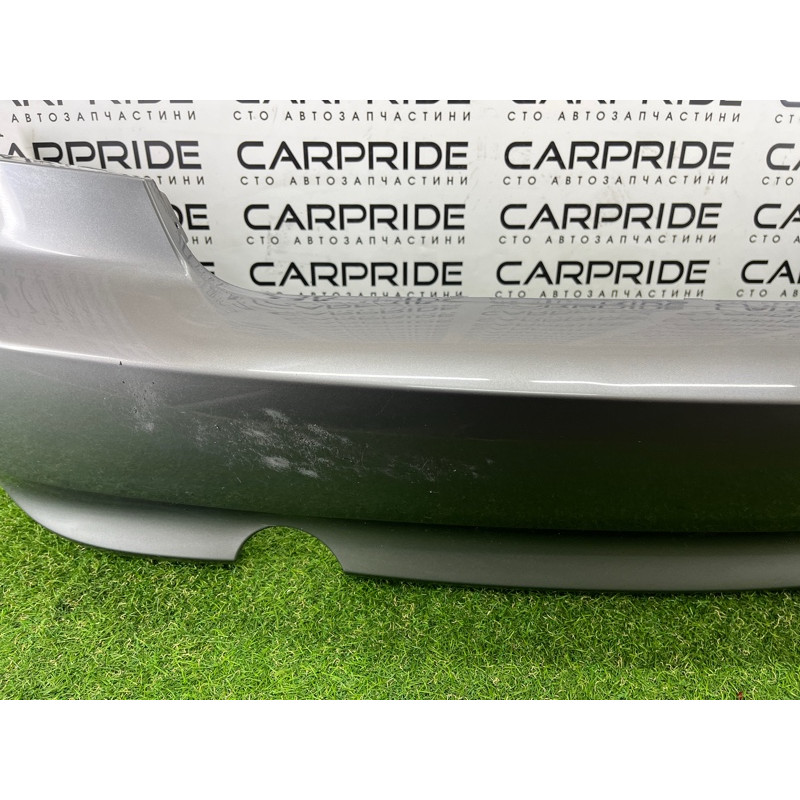 Бампер (зовнішні елементи кузова) BMW 3-series E93 2008 3.0 N54 51127161501