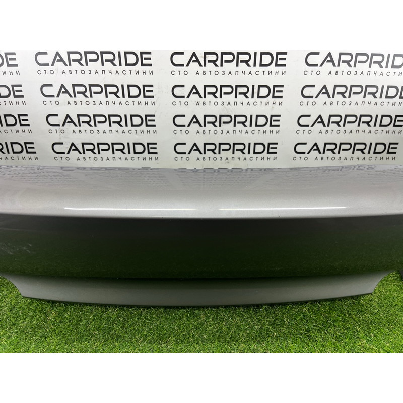 Бампер (зовнішні елементи кузова) BMW 3-series E93 2008 3.0 N54 51127161501