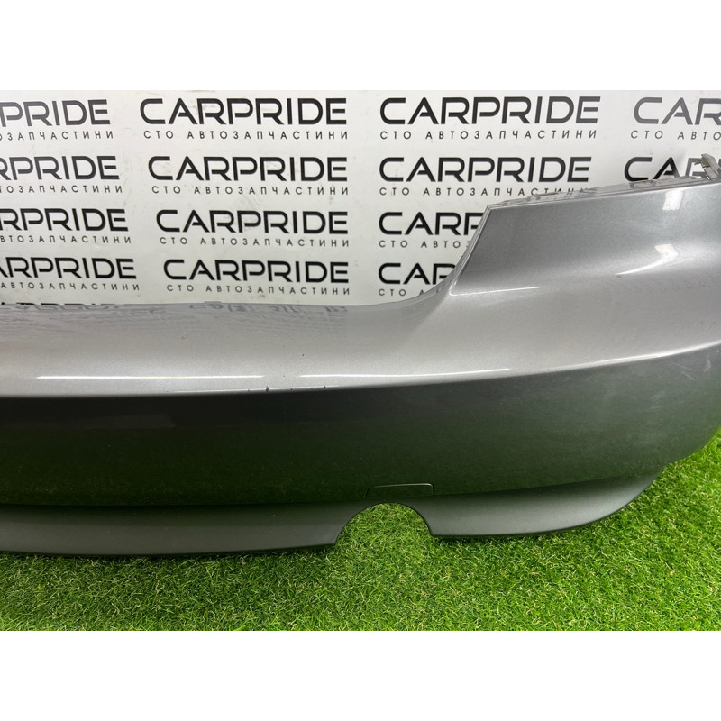 Бампер (зовнішні елементи кузова) BMW 3-series E93 2008 3.0 N54 51127161501