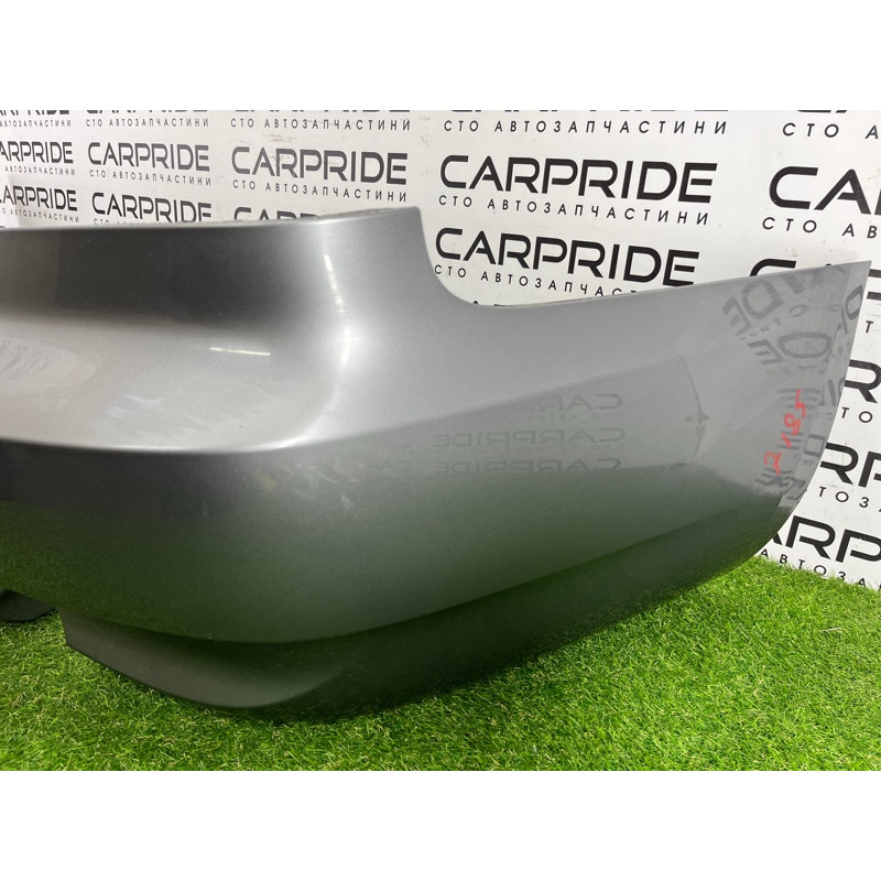 Бампер (зовнішні елементи кузова) BMW 3-series E93 2008 3.0 N54 51127161501