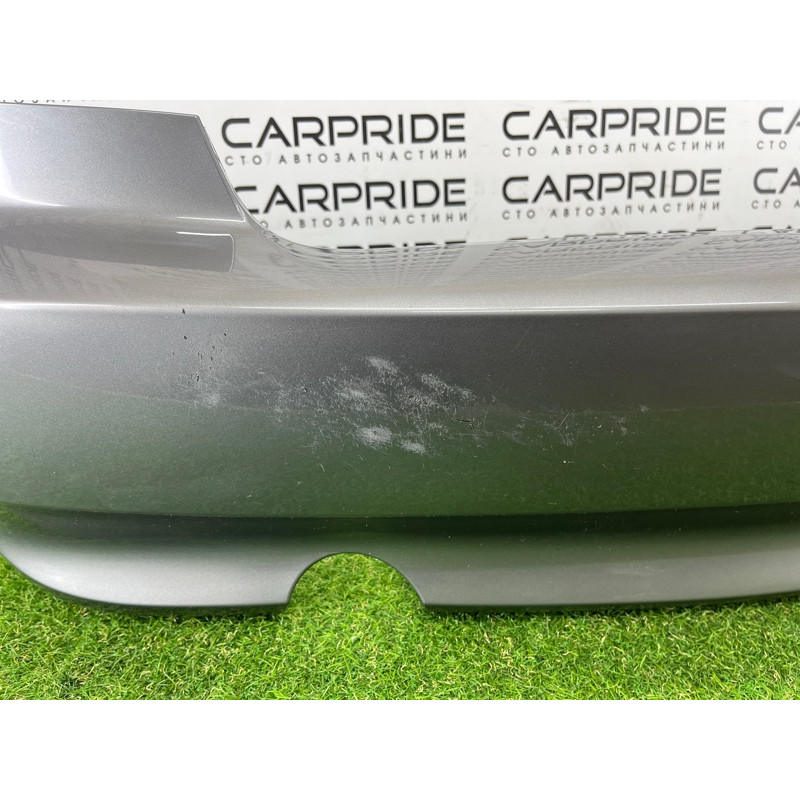 Бампер (зовнішні елементи кузова) BMW 3-series E93 2008 3.0 N54 51127161501