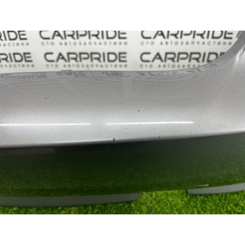 Бампер (зовнішні елементи кузова) BMW 3-series E93 2008 3.0 N54 51127161501