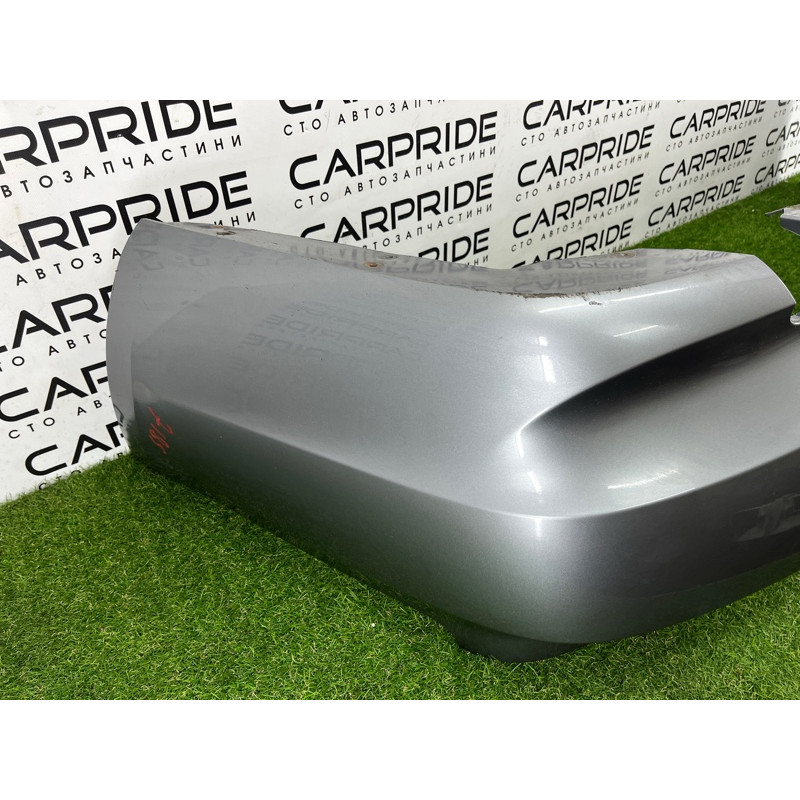 Бампер (зовнішні елементи кузова) BMW 3-series E93 2008 3.0 N54 51127161501