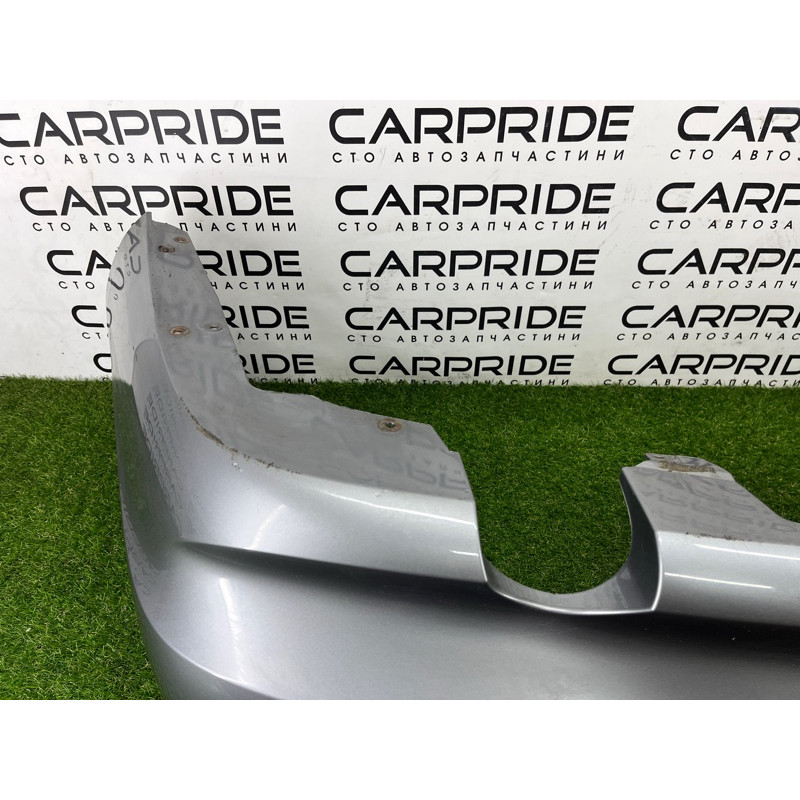 Бампер (зовнішні елементи кузова) BMW 3-series E93 2008 3.0 N54 51127161501