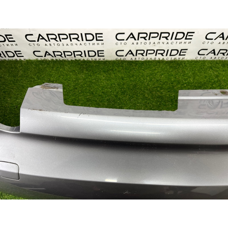 Бампер (зовнішні елементи кузова) BMW 3-series E93 2008 3.0 N54 51127161501