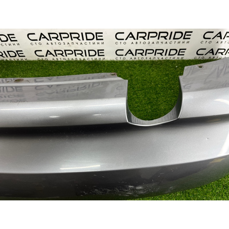 Бампер (зовнішні елементи кузова) BMW 3-series E93 2008 3.0 N54 51127161501