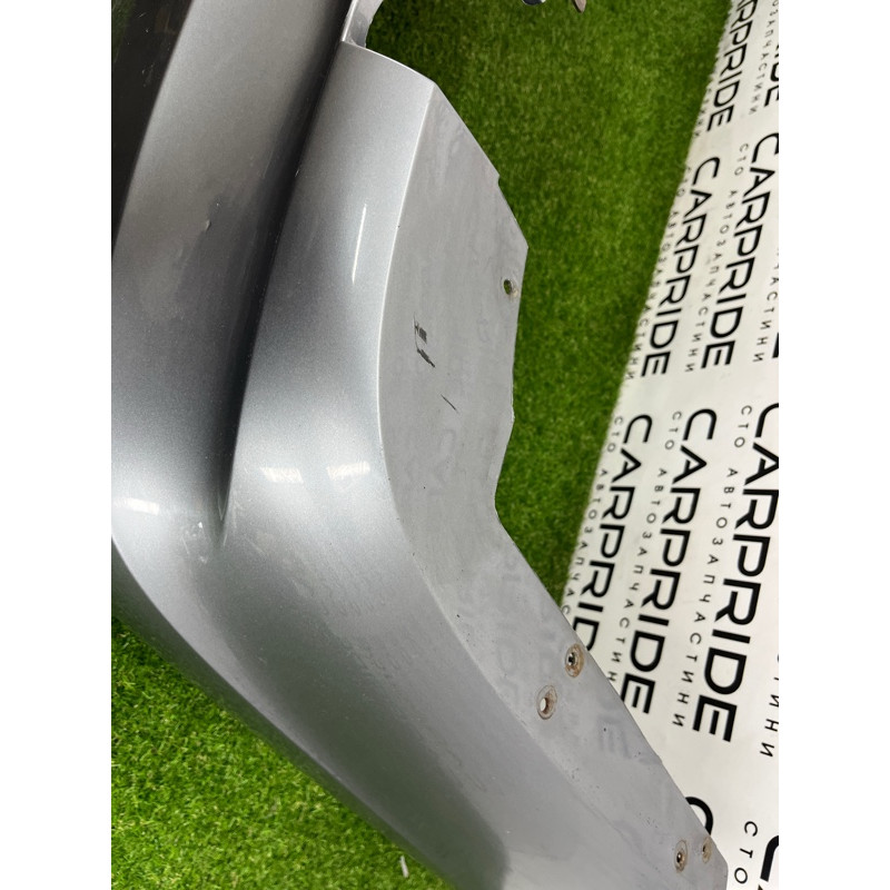 Бампер (зовнішні елементи кузова) BMW 3-series E93 2008 3.0 N54 51127161501