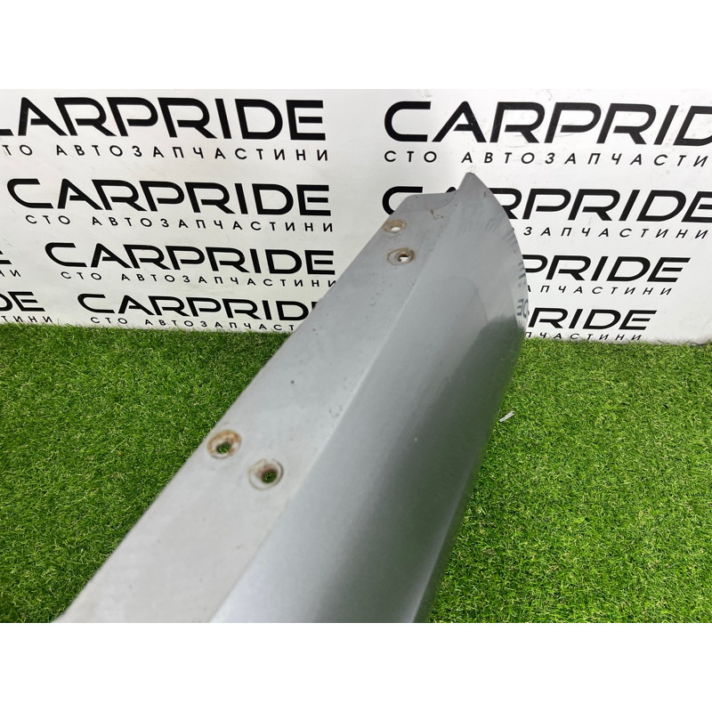 Бампер (зовнішні елементи кузова) BMW 3-series E93 2008 3.0 N54 51127161501