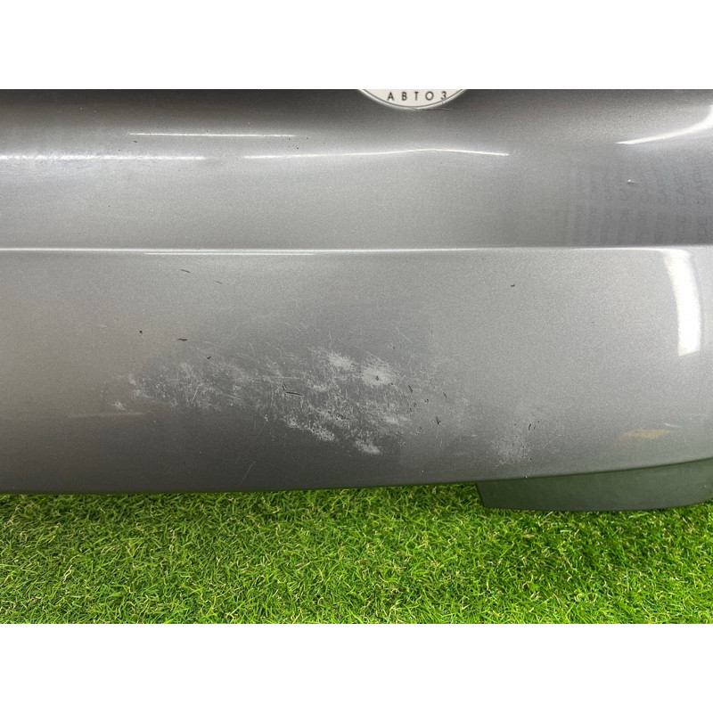 Бампер (зовнішні елементи кузова) BMW 3-series E93 2008 3.0 N54 51127161501