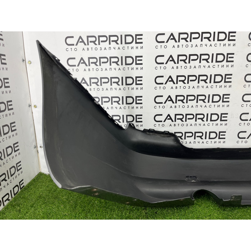 Бампер (зовнішні елементи кузова) BMW 3-series E93 2008 3.0 N54 51127161501