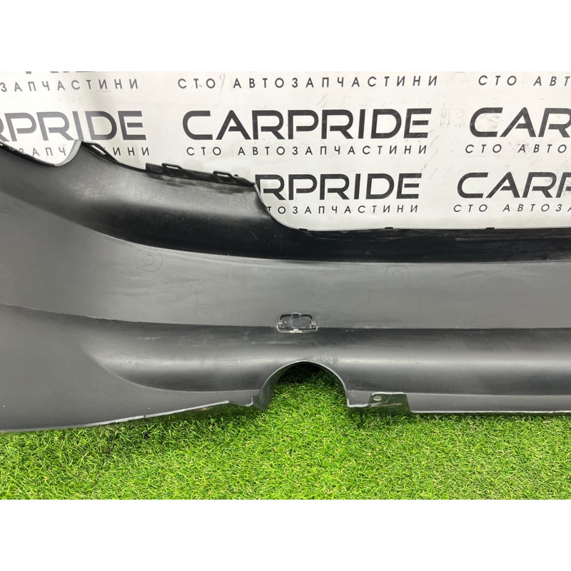 Бампер (зовнішні елементи кузова) BMW 3-series E93 2008 3.0 N54 51127161501