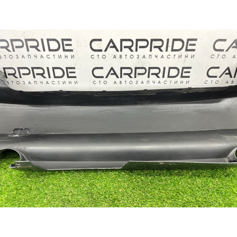 Бампер (зовнішні елементи кузова) BMW 3-series E93 2008 3.0 N54 51127161501