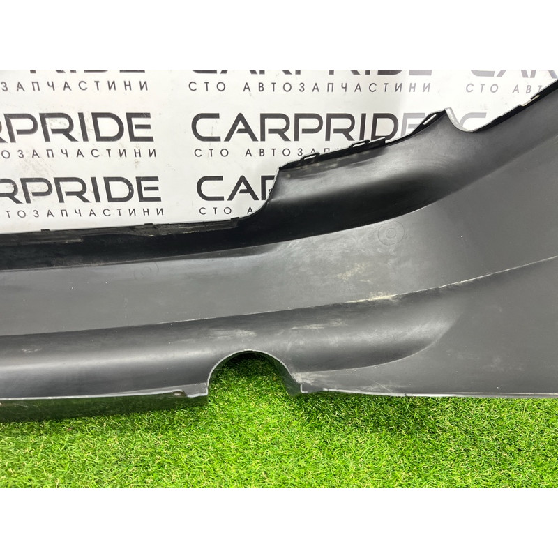 Бампер (зовнішні елементи кузова) BMW 3-series E93 2008 3.0 N54 51127161501