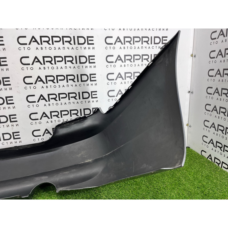 Бампер (зовнішні елементи кузова) BMW 3-series E93 2008 3.0 N54 51127161501