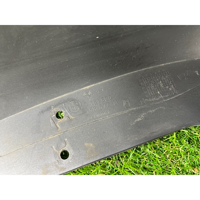 Бампер (зовнішні елементи кузова) BMW 3-series E93 2008 3.0 N54 51127161501