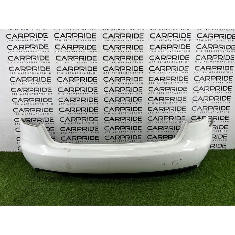 Бампер (наружные элементы кузова) AUDI A4 B8 2012 2.0 CAEB 8K5807303GRU