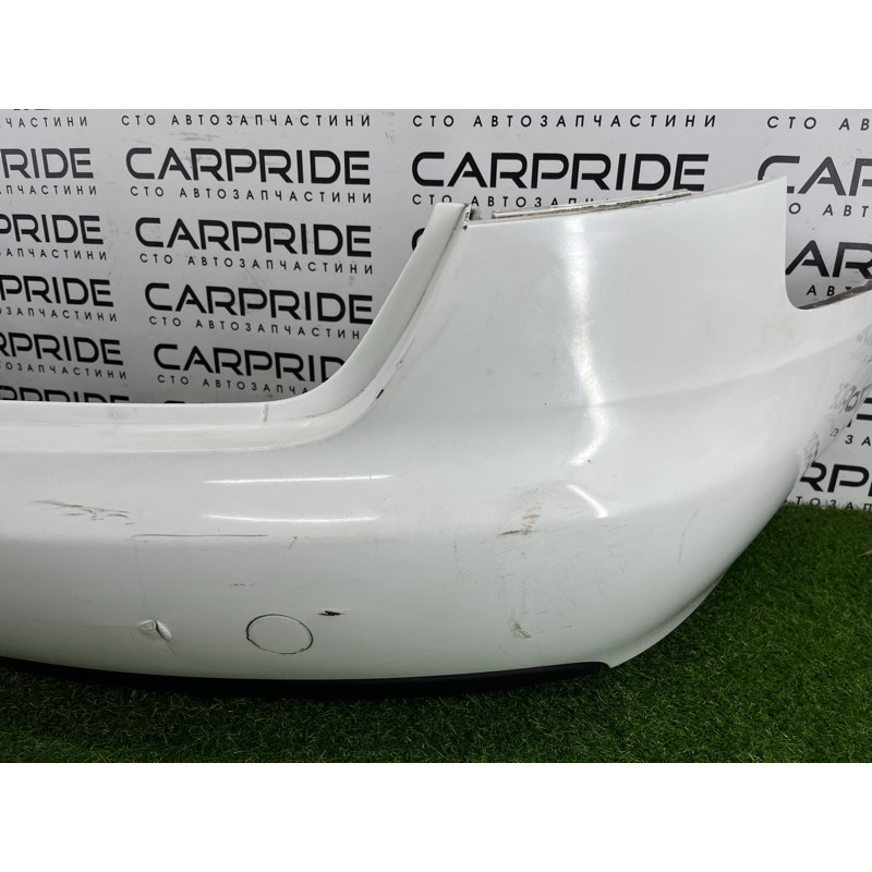 Бампер (наружные элементы кузова) AUDI A4 B8 2012 2.0 CAEB 8K5807303GRU