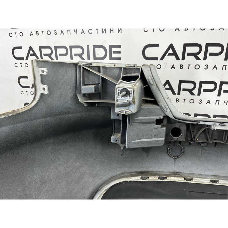 Бампер (наружные элементы кузова) AUDI A4 B8 2012 2.0 CAEB 8K5807303GRU