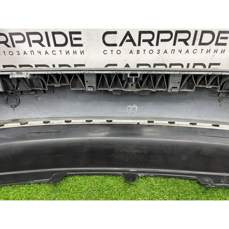 Бампер (наружные элементы кузова) AUDI A4 B8 2012 2.0 CAEB 8K5807303GRU